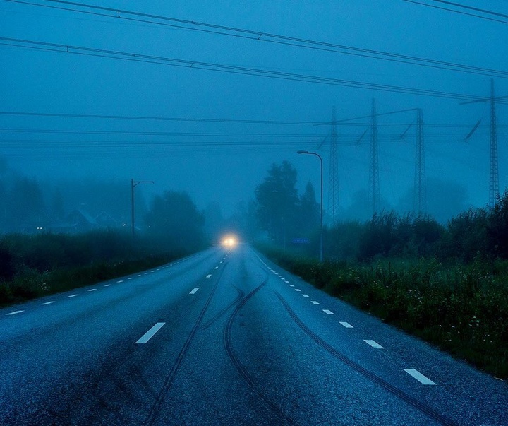 Gallery of Photography by Gustav Gräll - Sweden