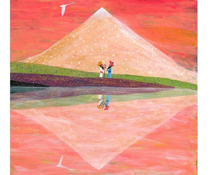 Gallery of Illustration by hasan mousavii-Iran