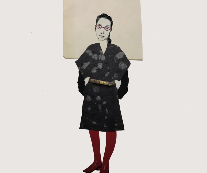 Gallery of Illustration by Sandra Marcela Restrepo - Colombia