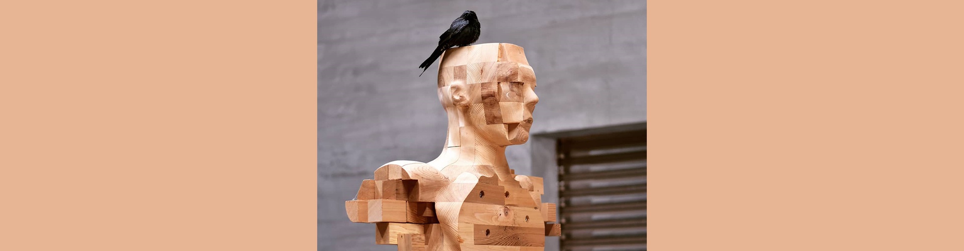 Gallery of Sculpture by Han Hsu Tung - Taiwan
