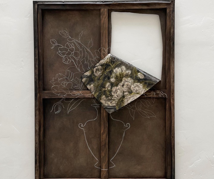 Gallery of Drawing & Painting by Kit King - Canada