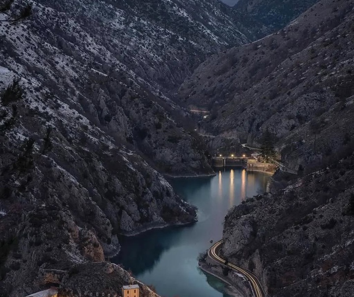 Gallery of Photography by Lyon Corso - Italy