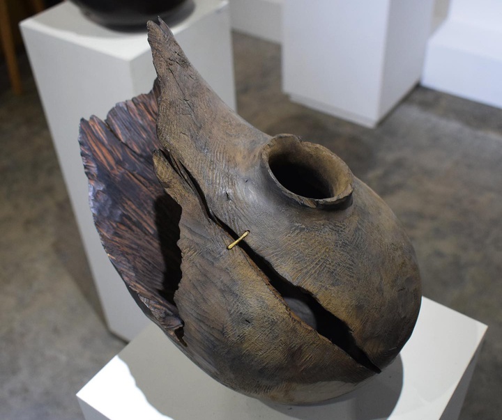 Gallery of Sculpture by Tatsushi Takishita - Japan