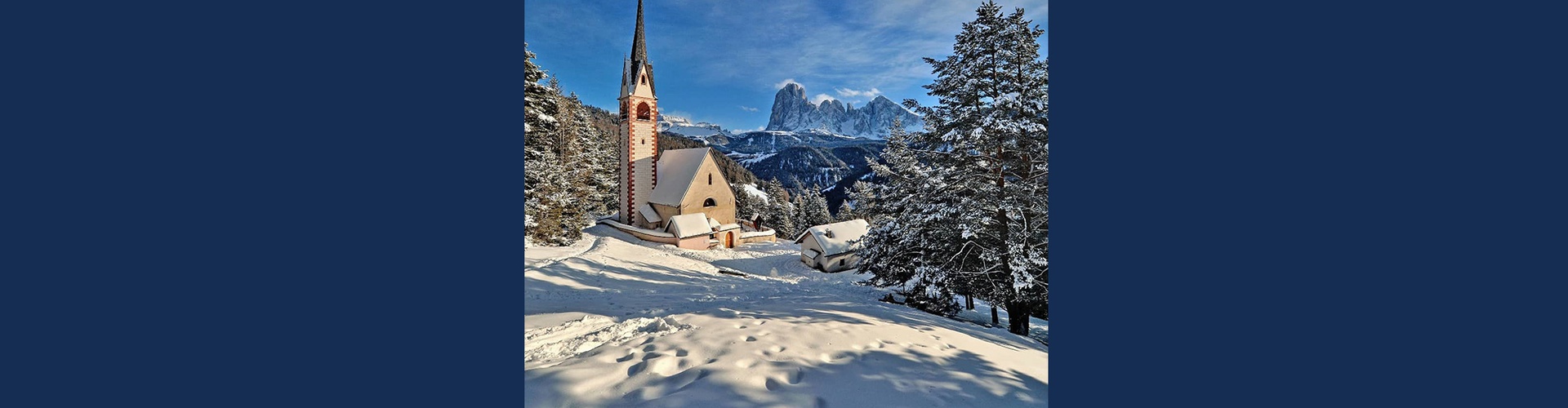 Gallery of Photography by Diego Moroder - Italy