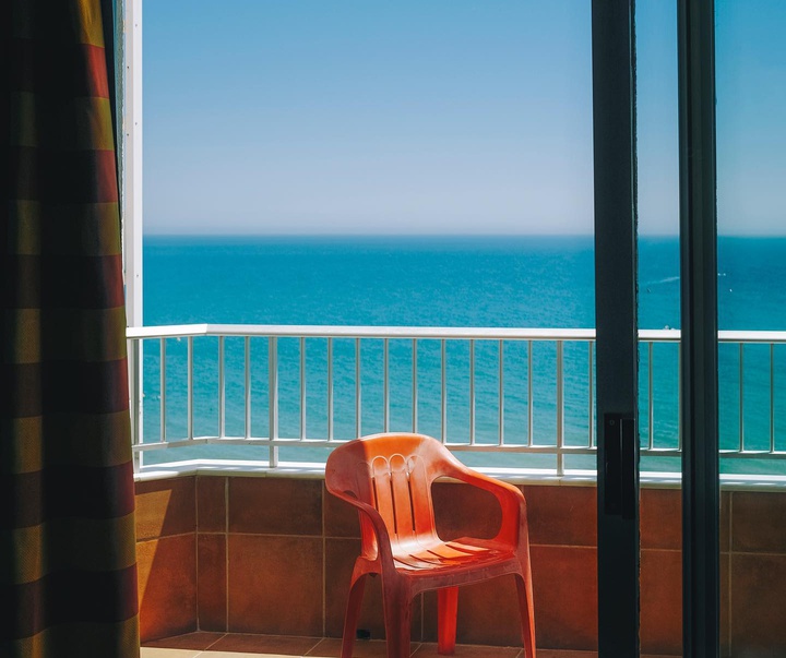 Gallery of Photography by Jose Yosigo - Spain