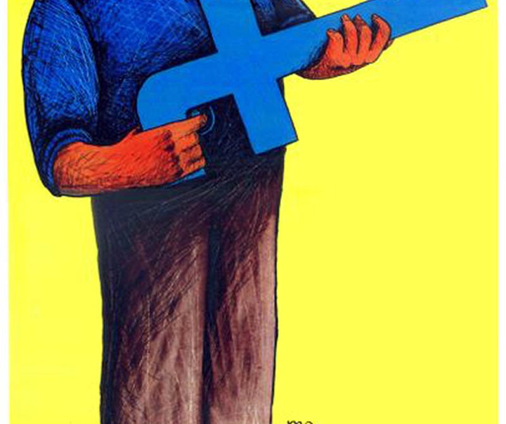 Gallery of Cartoon by Michel Moro Gomez-Cuba