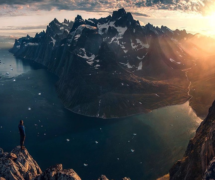 Gallery of Photography by Max Rive - Netherlands