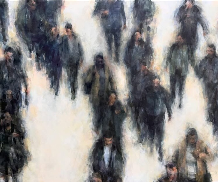 Gallery of Painting by Jay Pingree - USA