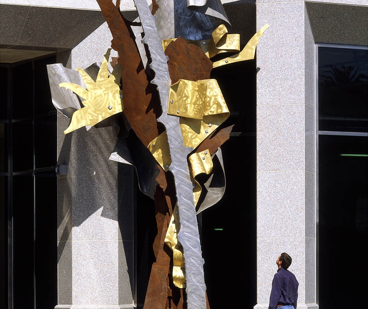 Albert Paley