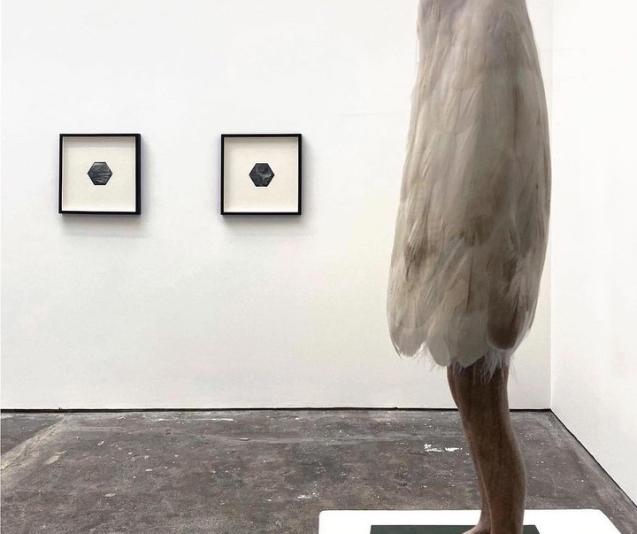 Gallery of Sculpture by Andreas Senoner - Italy