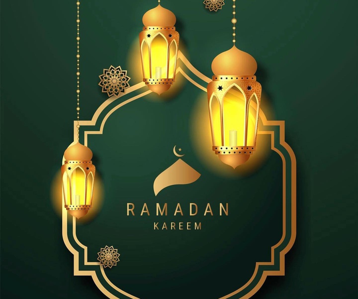 Gallery of Ramadan Kareem Cart Postal