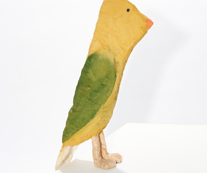 Gallery of Sculpture by Nico Jullien - France