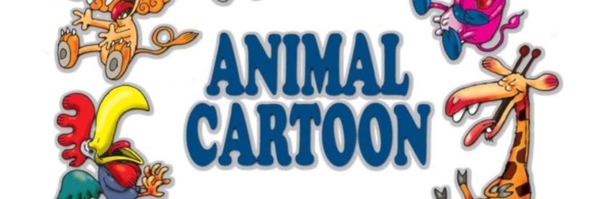 10th INTERNATIONAL CONTEST “ANIMALCARTOON 2025”