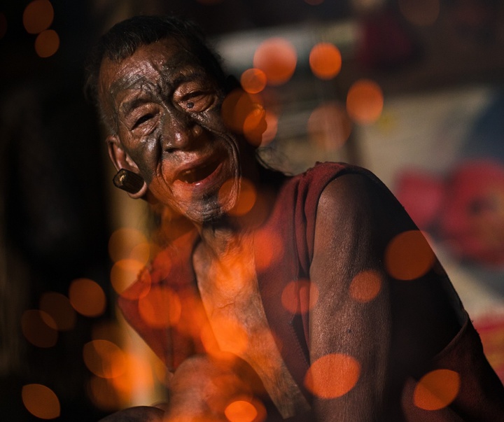 Gallery of Photography by Nishchay Bharati Jain - India