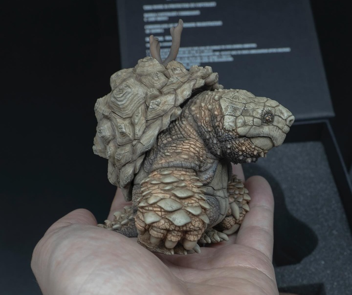 Gallery of Sculpture by cheul kyun - South Korea