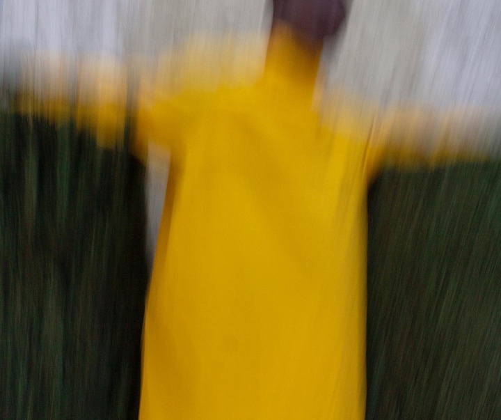 Gallery of Photography by Arielle Bobb-Willis - USA