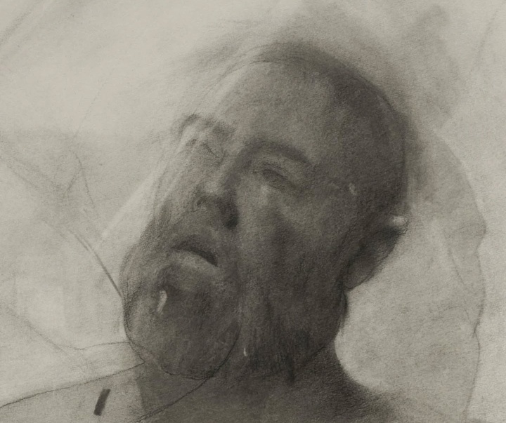 Gallery of Painting by Marcos Lozano Merchán - Spain