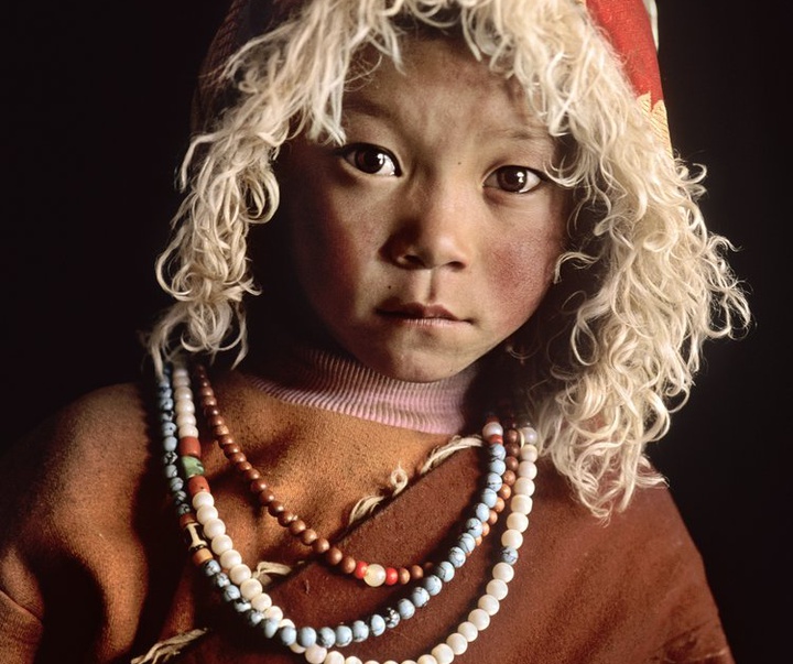 Gallery of Photography by Steve McCurry - USA