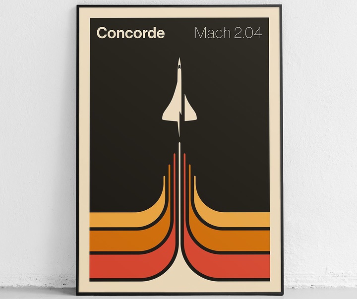 Gallery of Graphics by Alex Omist Studio