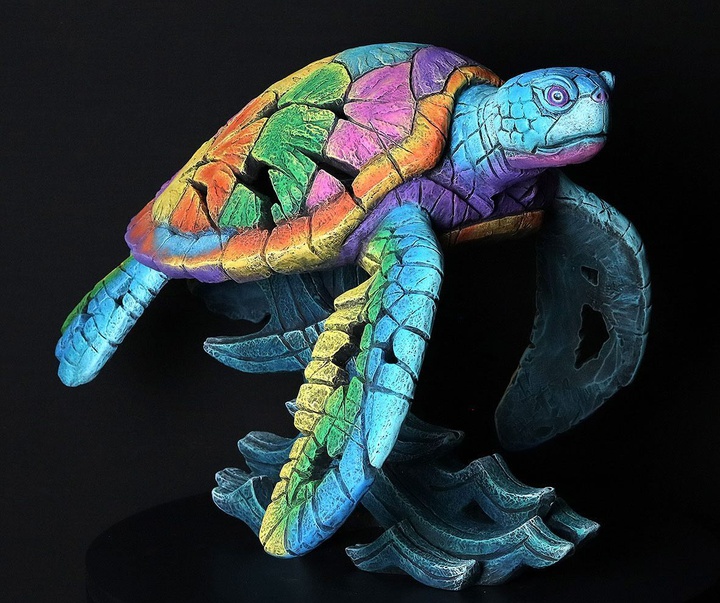 Gallery of Sculpture by Matt Buckley - Scotland