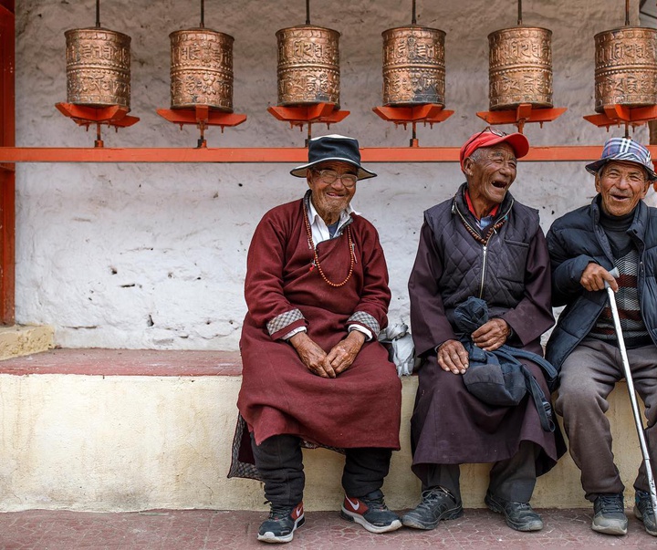 Gallery of Photography by Lorenzo Perotti - Italy