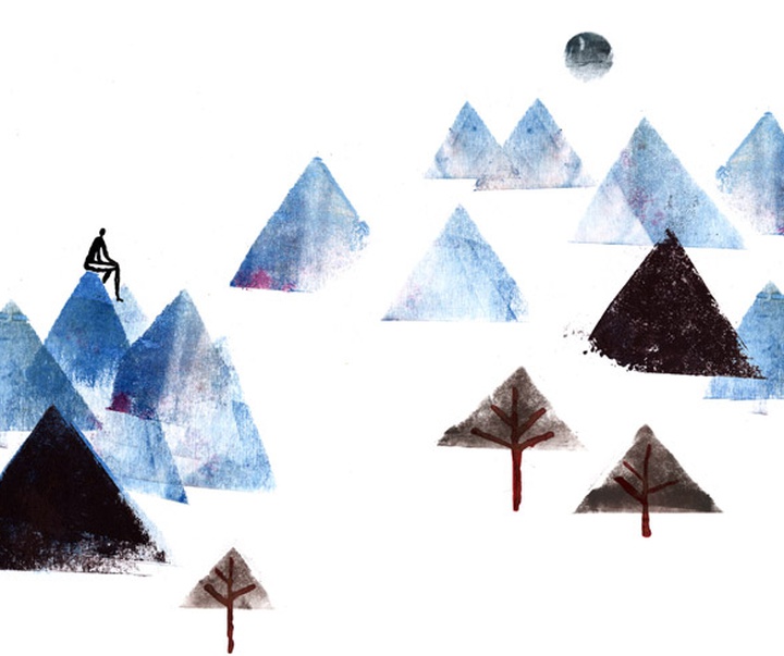 Gallery of Illustrations by Javier Zabala - Spain