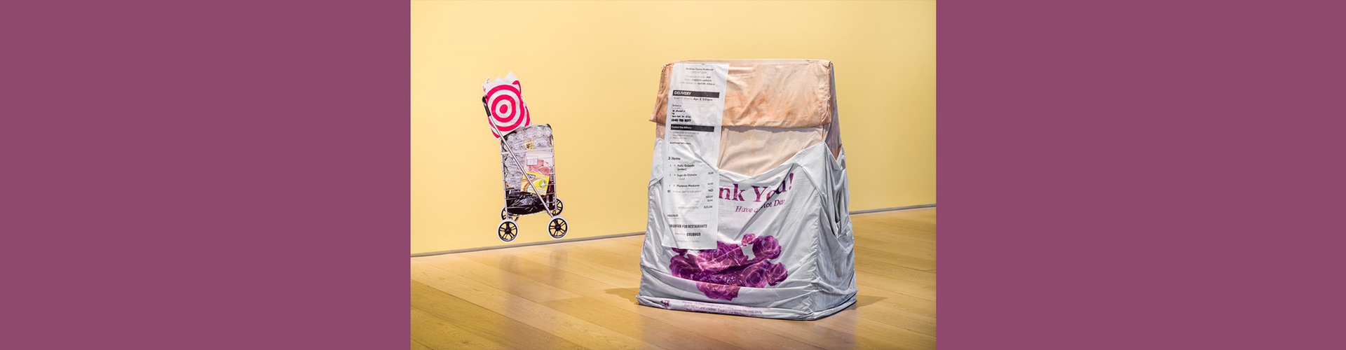 Gallery of Modern Art by Lucia Hierro - Dominican American