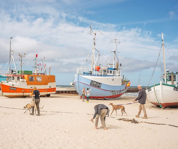Gallery of Photography by Gustav Gräll - Sweden