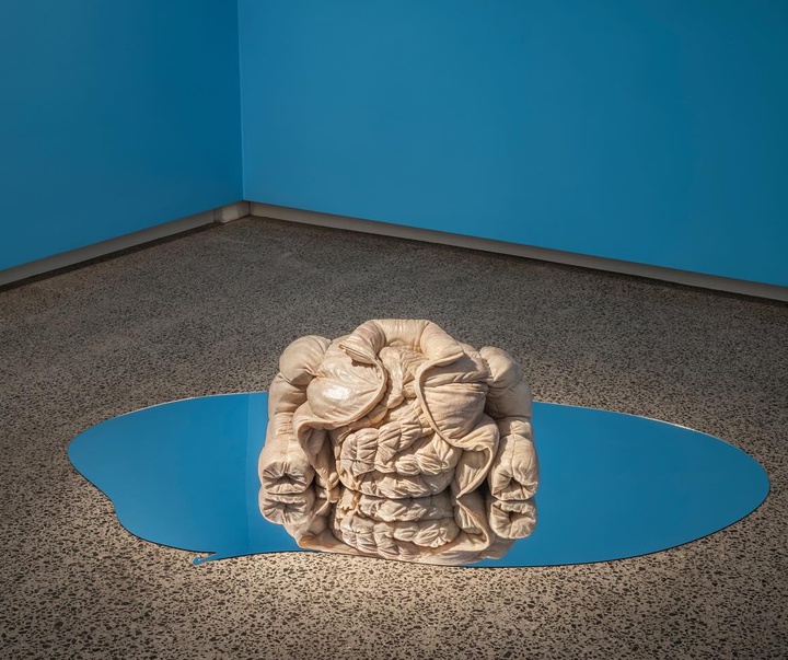 Gallery of Modern Art by Alex Seton - Australia