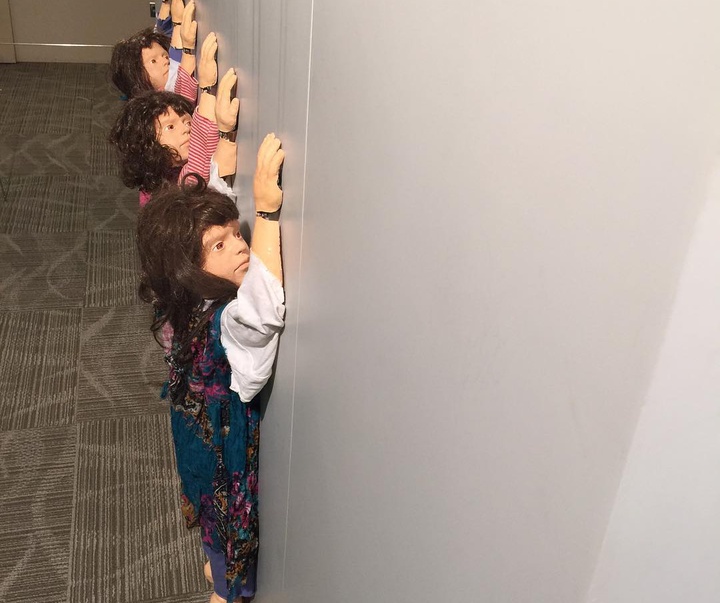 Gallery of Modern Art by server demirtaş - Turkey