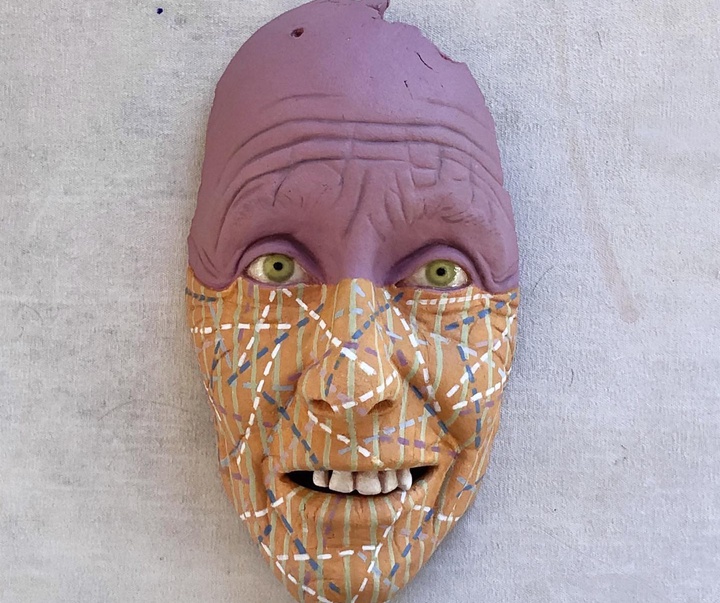 Gallery of Sculpture by Tip Toland - USA
