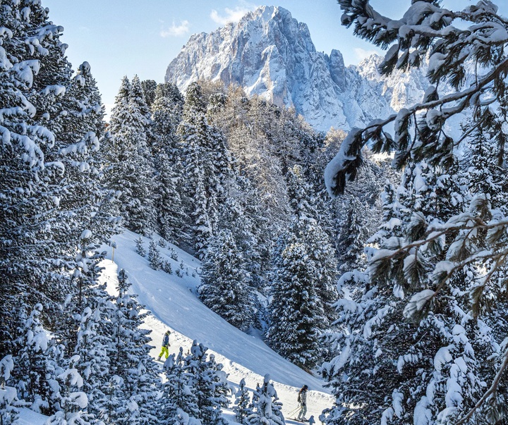 Gallery of Photography by Diego Moroder - Italy