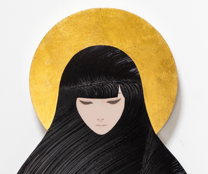 Gallery of Painting by Tomoro Yamanaka - Japan