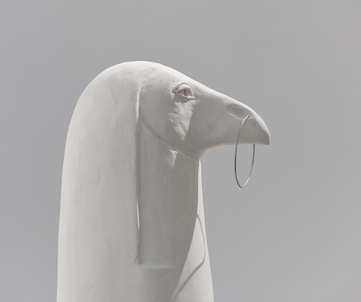 Gallery of Sculpture by Jessica Wetherly - UK