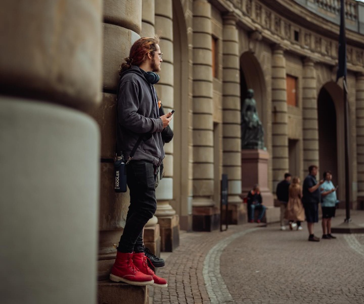 Gallery of Photography by Daniel Hedquist - Sweden