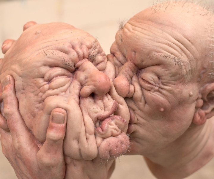 Gallery of Sculpture by Tom Aust - Germany