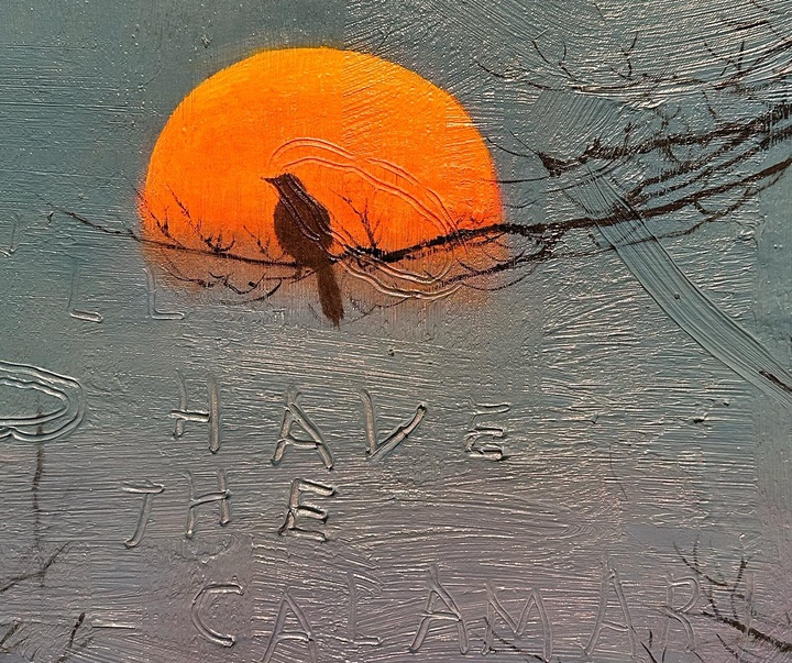 Gallery of Painting by Friedrich Kunath - Germany