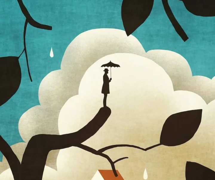 Gallery of Illustration by Toni Demuro - Italy