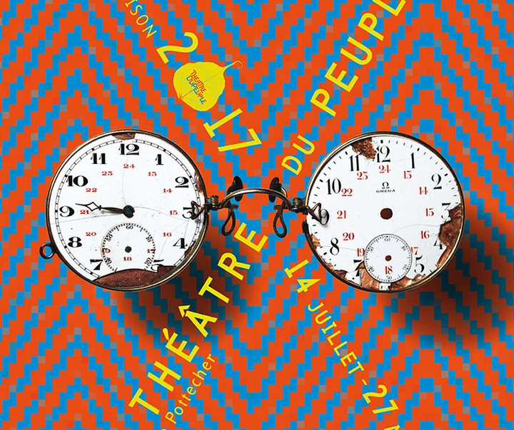 Gallery of posters by Michal Batory-Poland