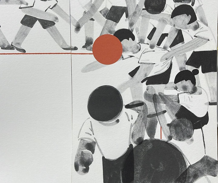 Gallery of Illustration by MyungAe Lee - South Korea