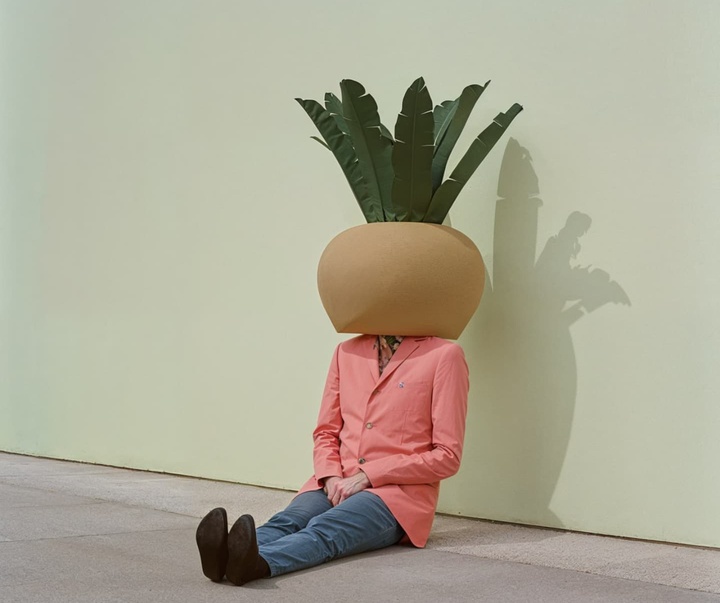 Gallery of Modern Art by Hana Katoba (AI Artist) - Spain
