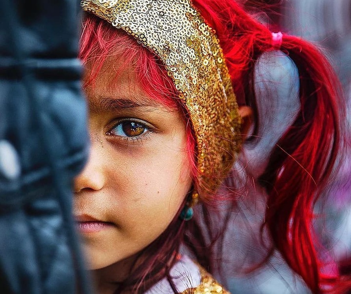 Gallery of Photography - Children photography
