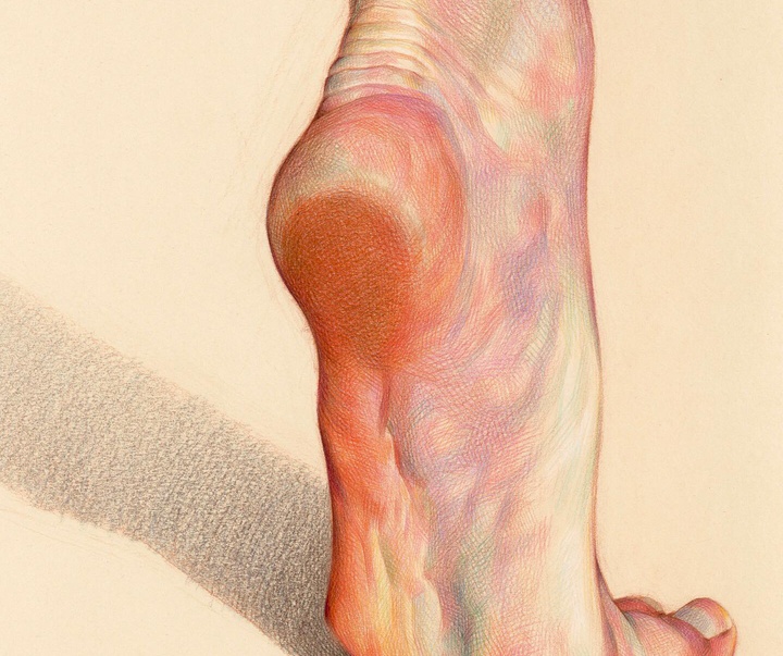 Gallery of Painting by WanJin KIM - South Korea