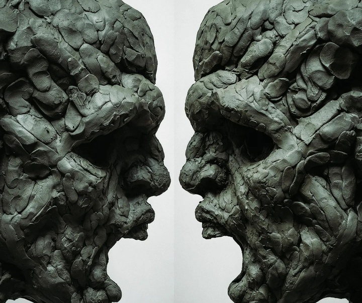 Gallery of Sculpture by Eirik Arnesen - Norway