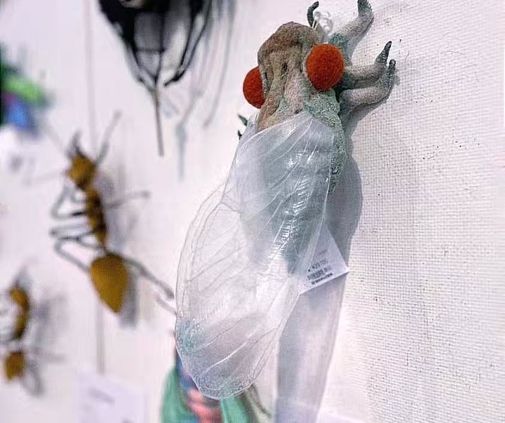 Gallery of Sculpture by Mila Zemliakova - Belarus