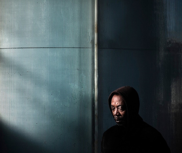 Gallery of Photography by Ole Arnt Thomsen - USA