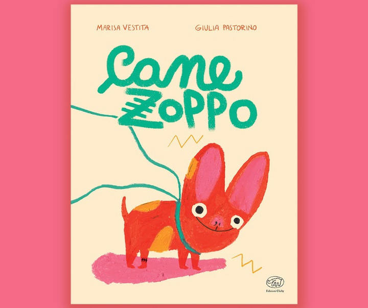 Gallery of Illustration by giulia pastorino - Italy