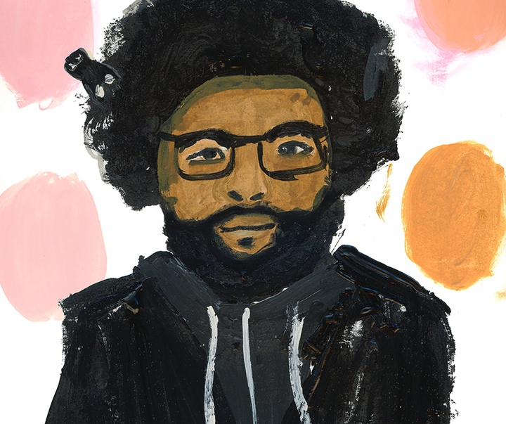 Gallery of Illustration by Terri Fry Kasuba - USA