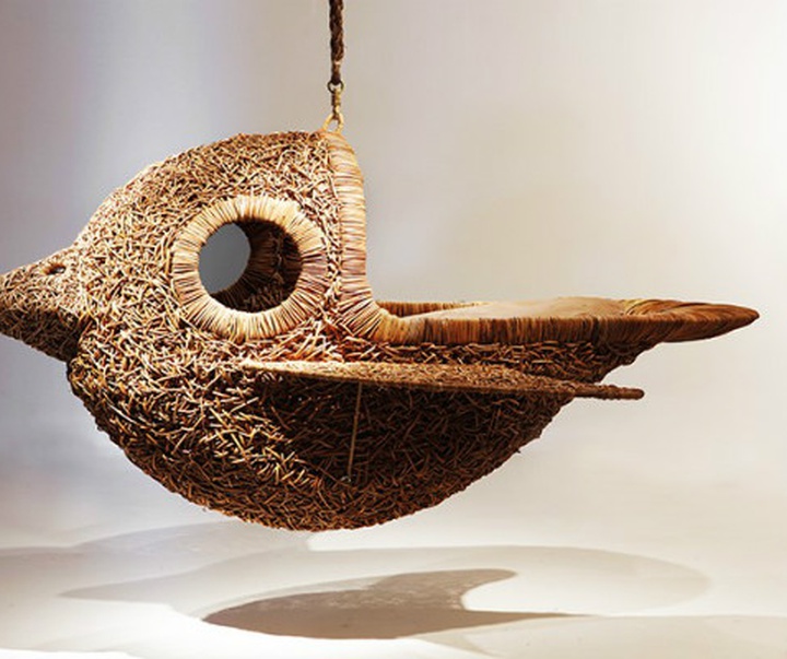 Gallery of Modern Art by Porky Hefer - South Africa