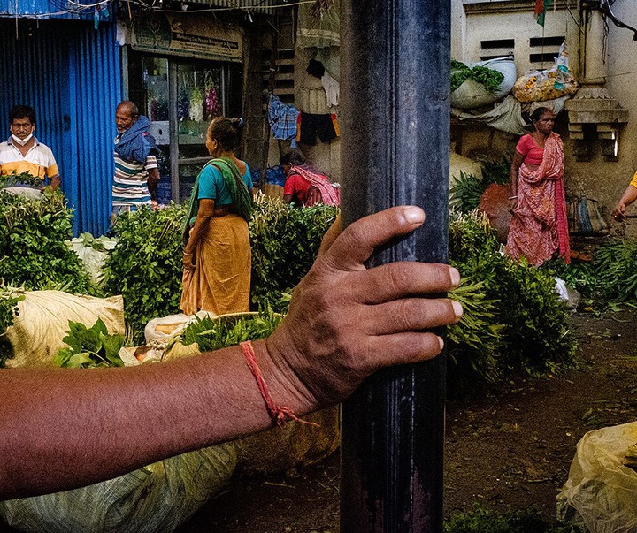 Gallery of Photography by Subhran Karmakar-India